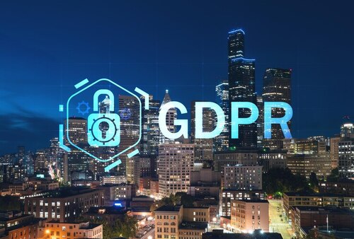 Consumer protection laws and data privacy regulations (like GDPR & CCPA) require strong data security and fair lending practices